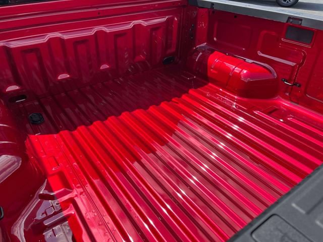New 2026 Ford Ranger XL RWD image 11