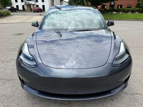 Used 2023 Tesla Model 3 Standard Range RWD image 10