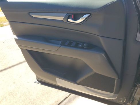 New 2025 MAZDA CX-5 AWD 2.5 S image 20