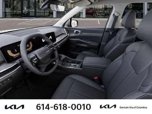 New 2026 Kia Sorento EX AWD/4WD image 20