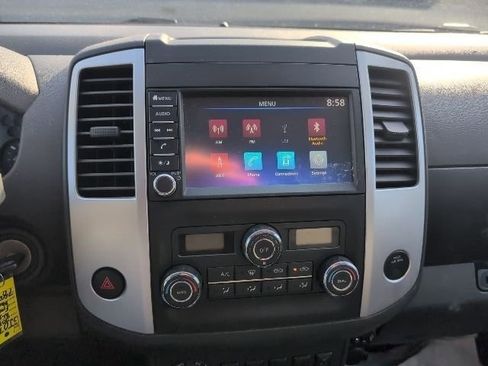 Used 2019 Nissan Frontier SV w/ Value Truck Package image 22