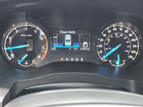 Used 2020 Ford Ranger XLT w/ Equipment Group 302A Luxury image 15