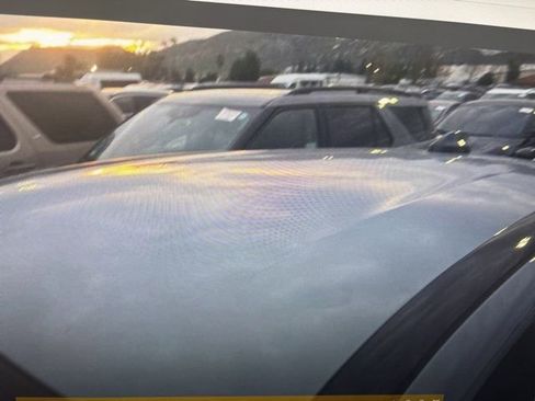 Used 2025 Ford Mustang Mach-E Select image 17