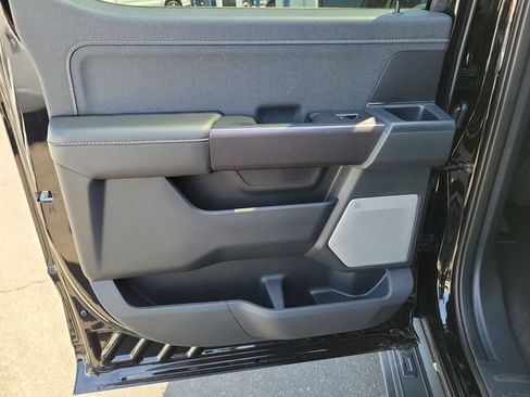New 2026 Ford F150 Lariat w/ Equipment Group 502A High AWD/4WD image 15