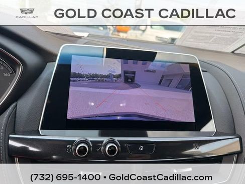 Used 2020 Cadillac CT5 Luxury w/ Sun And Sound Package AWD/4WD image 21