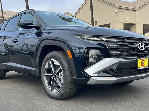 New 2026 Hyundai Tucson SEL image 5