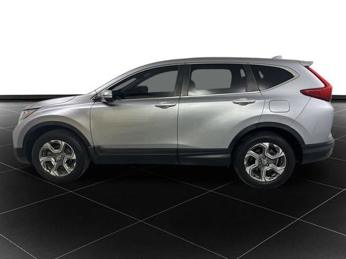 Used 2019 Honda CR-V EX-L image 2