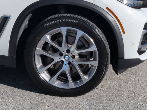 Used 2022 BMW X5 sDrive40i w/ Premium Package RWD image 10