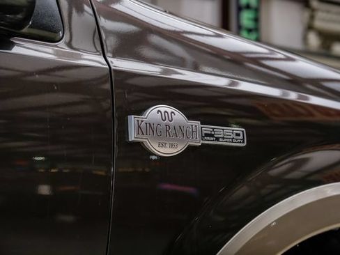 Used 2005 Ford F350 King Ranch AWD/4WD image 55