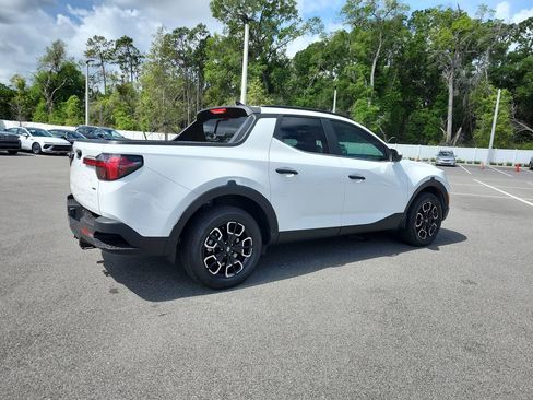 Certified 2022 Hyundai Santa Cruz SEL w/ Activity Package image 4