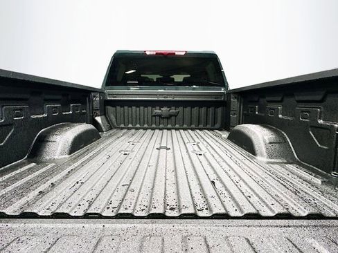 New 2026 Chevrolet Silverado 2500 LT w/ Trail Boss Package AWD/4WD image 29