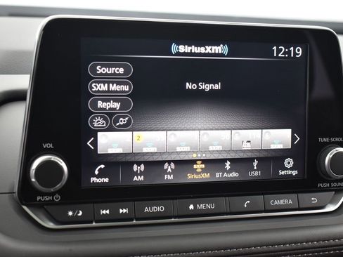 New 2026 Nissan Rogue SV w/ SV Premium Package image 10