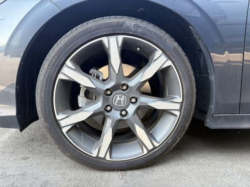 Used 2025 Honda Civic Sport image 12
