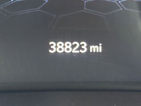 Used 2025 Jeep Compass Limited AWD/4WD image 40