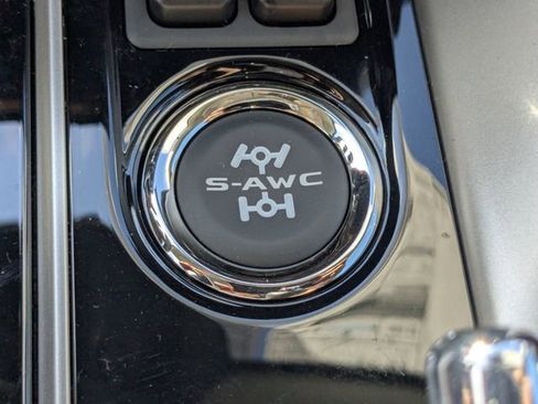 New 2026 Mitsubishi Eclipse Cross Ralliart image 26