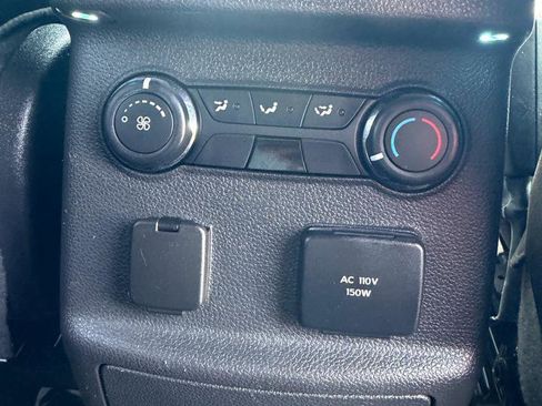 Used 2013 Ford Explorer Limited AWD/4WD image 23