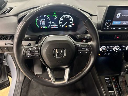Used 2025 Honda CR-V Sport image 15
