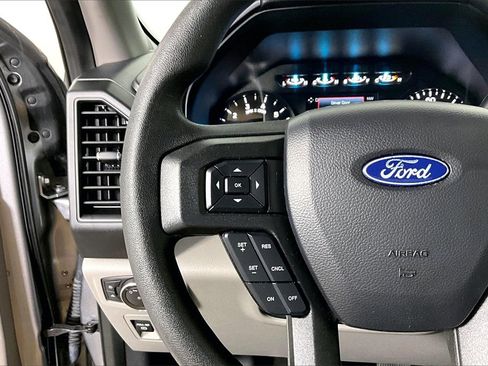 Used 2020 Ford F150 XL w/ Equipment Group 101A Mid image 18