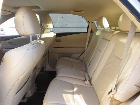 Used 2012 Lexus RX 350 350 image 14