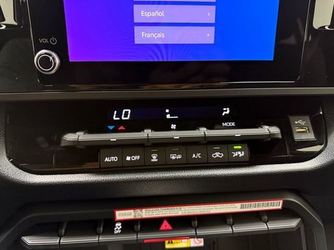 New 2026 Toyota Tundra SR5 w/ SX Package image 19