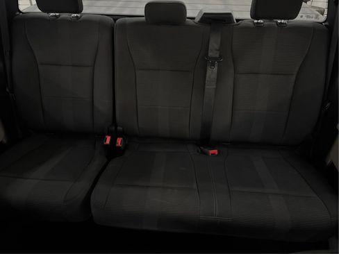 Used 2018 Ford F150 XL w/ Equipment Group 101A Mid AWD/4WD image 44