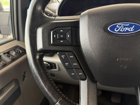 Used 2017 Ford F150 XLT w/ Equipment Group 302A Luxury AWD/4WD image 20