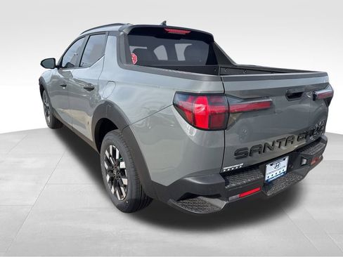 New 2026 Hyundai Santa Cruz SEL FWD image 5