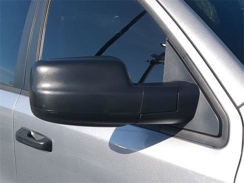 Certified 2024 RAM 1500 Tradesman w/ Night Edition image 12