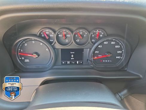 New 2026 GMC Sierra 3500 Pro w/ Convenience Package AWD/4WD image 24