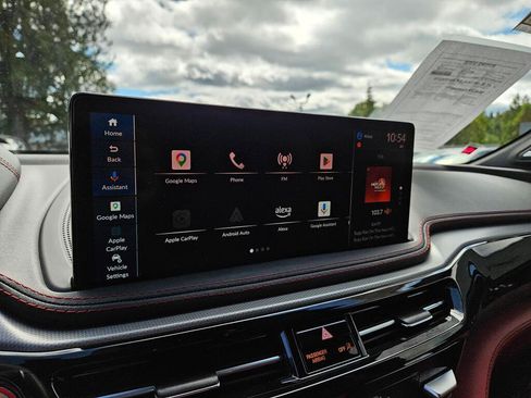 Certified 2025 Acura MDX A-Spec AWD/4WD image 32