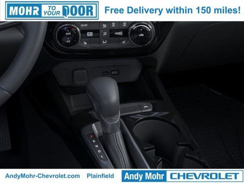 New 2026 Chevrolet Trax LT w/ Driver Confidence Package image 23