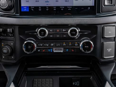 Used 2026 Ford F250 Platinum AWD/4WD image 28
