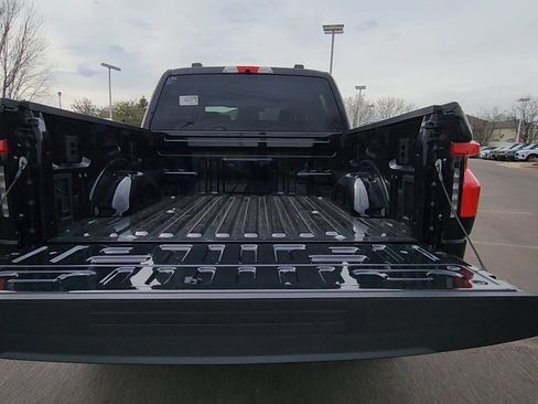 New 2025 Ford F150 Lightning XLT AWD/4WD image 38