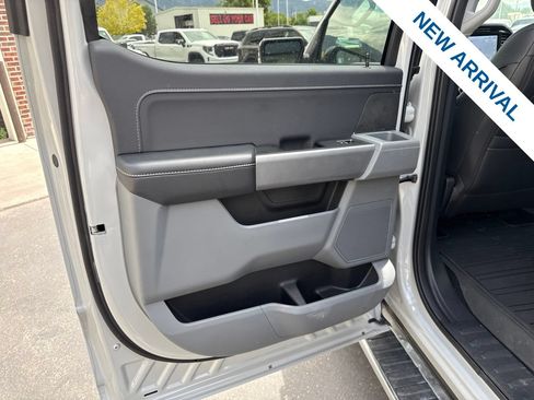 Used 2024 Ford F150 XLT w/ Equipment Group 302A MID AWD/4WD image 15