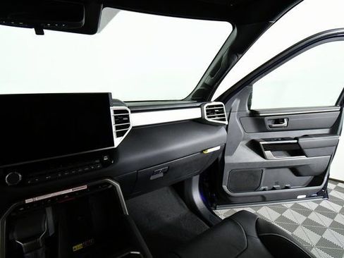 New 2026 Toyota Tundra Limited image 20