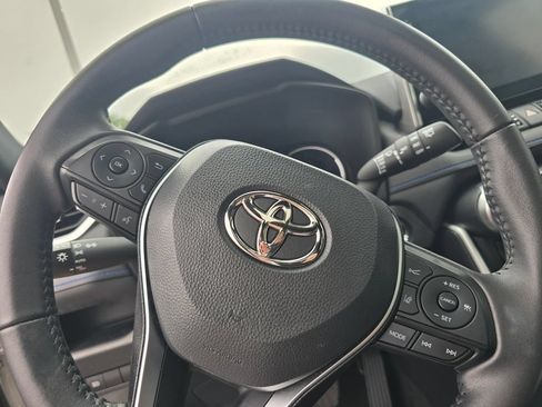Certified 2022 Toyota RAV4 XSE AWD/4WD image 22