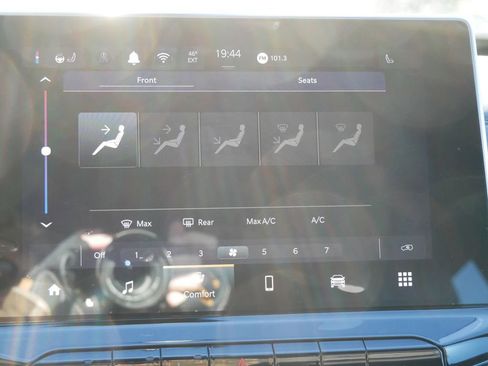 New 2026 Jeep Compass Latitude AWD/4WD image 41