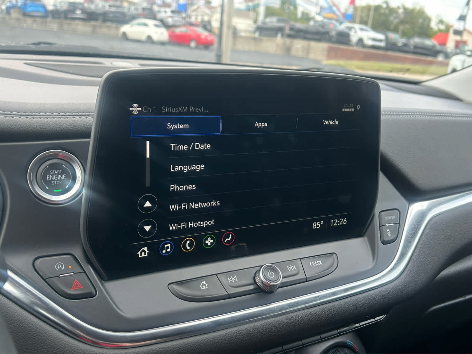 Used 2025 Chevrolet Blazer LT FWD image 27