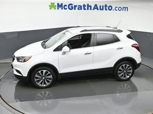 Used 2022 Buick Encore Preferred w/ Safety Package image 20