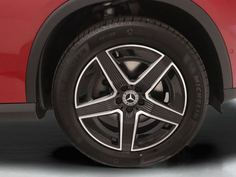 New 2026 Mercedes-Benz GLC 300 image 10