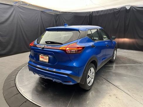Used 2025 Nissan Kicks Play S FWD image 23
