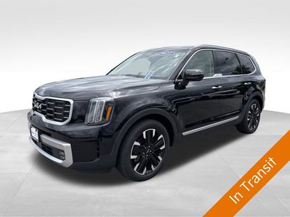 Certified 2023 Kia Telluride SX Prestige