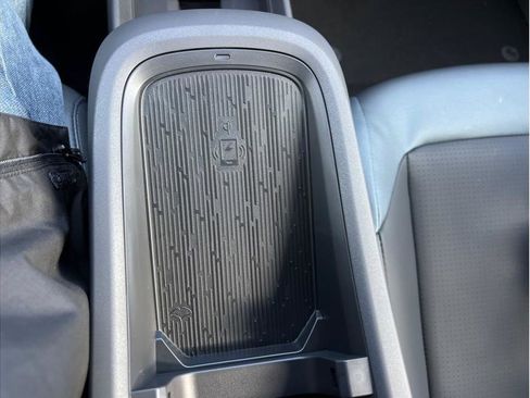 New 2026 Nissan Leaf SV+ FWD image 19