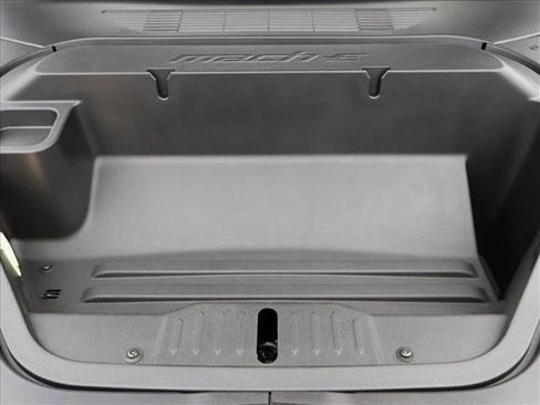 New 2026 Ford Mustang Mach-E Premium w/ Sport Appearance Package AWD/4WD image 18