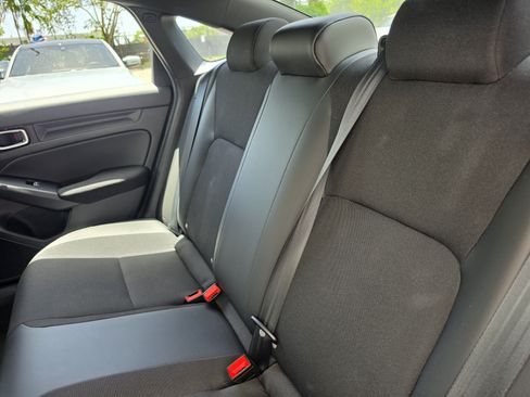 Used 2024 Honda Civic Sport image 11