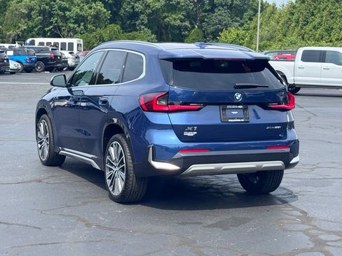 Used 2023 BMW X1 xDrive28i w/ Premium Package AWD/4WD image 15