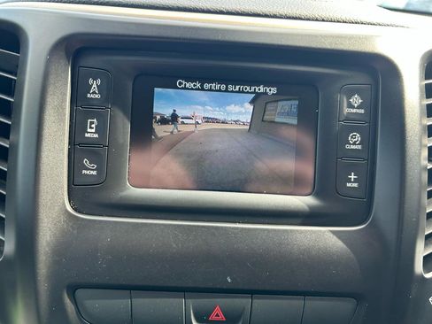 Used 2015 Jeep Cherokee Sport w/ Cold Weather Group image 26