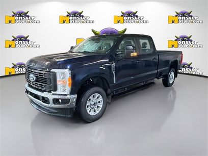 Used 2023 Ford F250 XL w/ XL Chrome Package