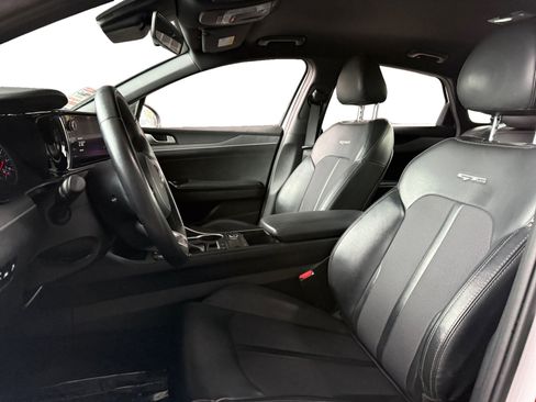 Used 2022 Kia K5 GT-Line image 7