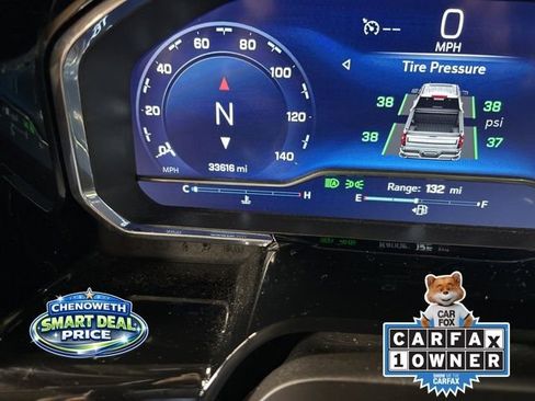 Used 2022 Chevrolet Silverado 1500 LT image 12